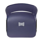 Sedia Impilabile Emma and Oliver Ergonomic Shell - Daycare Home School con 16 Posti a Sedere