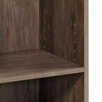 Organizzazione ingresso stretto - Prepac