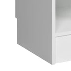 Organizzazione ingresso stretto - Prepac