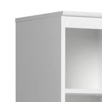 Organizzazione ingresso stretto - Prepac