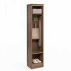 Narrow Entryway Organize - Prepac