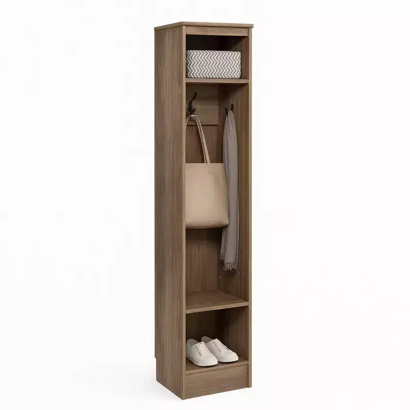 Narrow Entryway Organize - Prepac