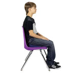 Cuscino portatile a cuneo antimicrobico Bouncy Bands