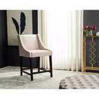 Sgabello Dylan - FOX6221 - Safavieh Couture