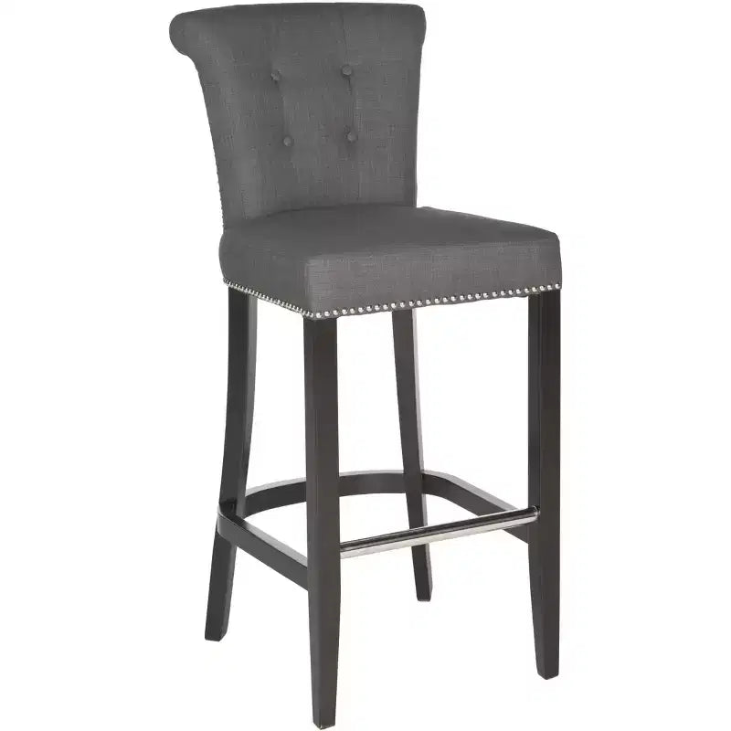 Sgabello da bar Addo Ring - HUD8242 - Safavieh