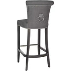 Sgabello da bar Addo Ring - HUD8242 - Safavieh
