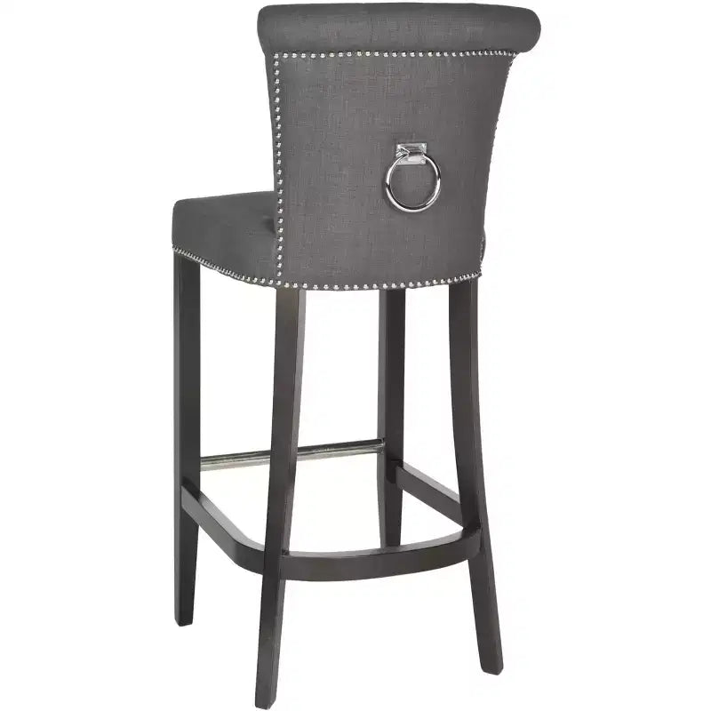 Sgabello da bar Addo Ring - HUD8242 - Safavieh