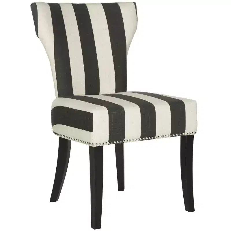 Sedia da pranzo Jappic 22 H (set da 2) - MCR4706 - Safavieh Couture