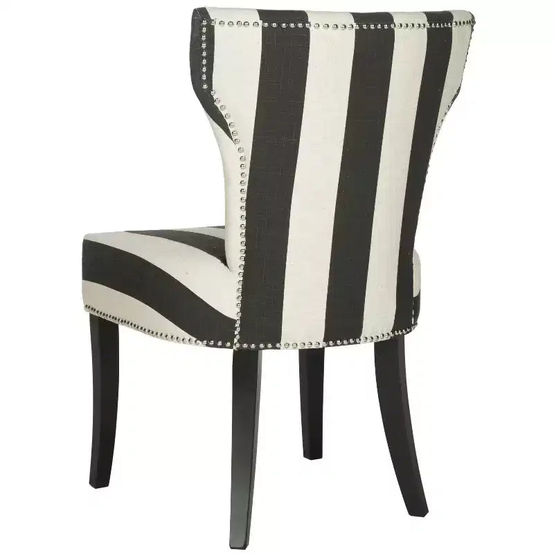 Sedia da pranzo Jappic 22 H (set da 2) - MCR4706 - Safavieh Couture