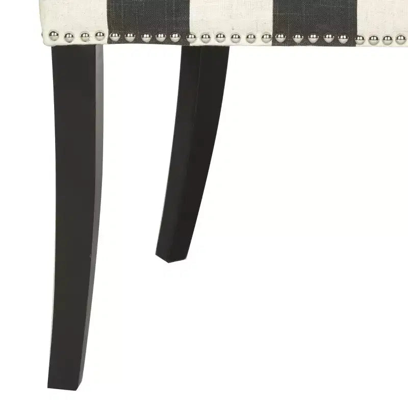 Sedia da pranzo Jappic 22 H (set da 2) - MCR4706 - Safavieh Couture