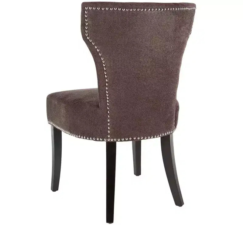 Sedia da pranzo Jappic 22 H (set da 2) - MCR4706 - Safavieh Couture