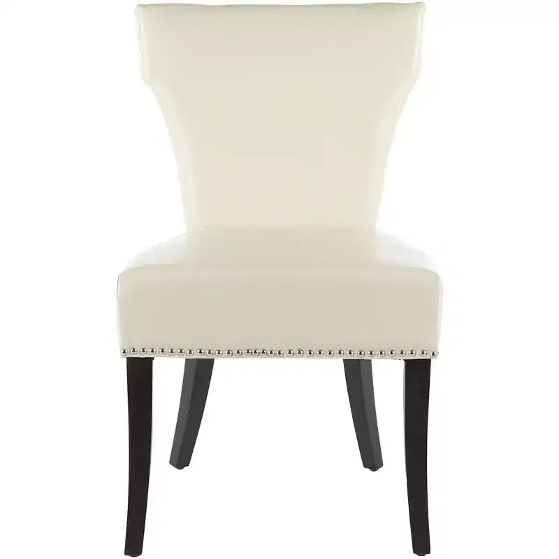 Sedia da pranzo Jappic 22 H (set da 2) - MCR4706 - Safavieh Couture