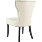 Sedia da pranzo Jappic 22 H (set da 2) - MCR4706 - Safavieh Couture