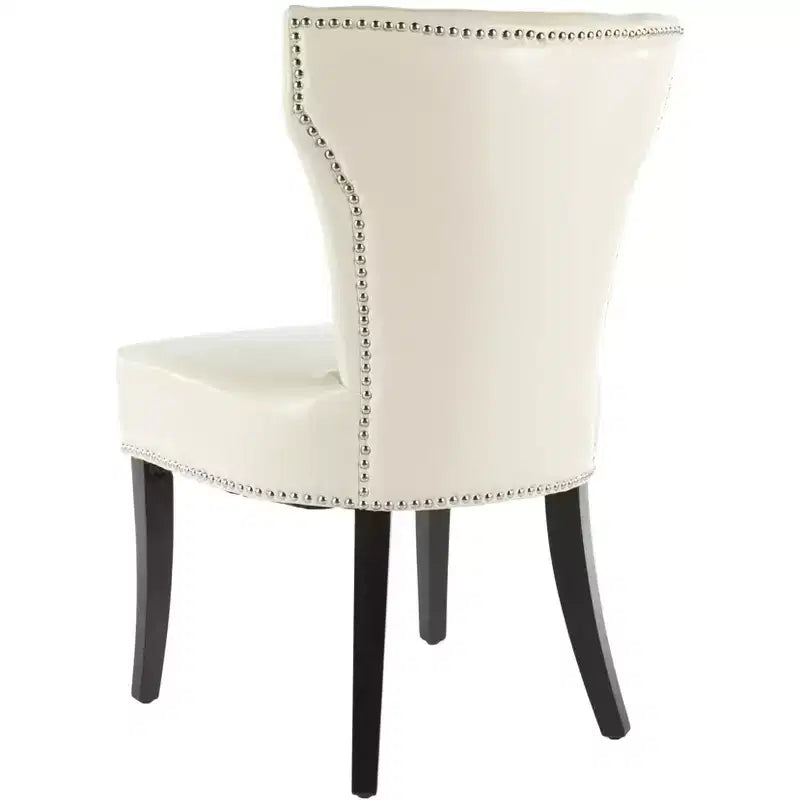 Sedia da pranzo Jappic 22 H (set da 2) - MCR4706 - Safavieh Couture