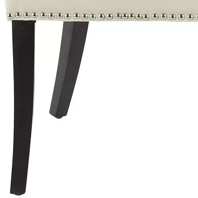 Sedia da pranzo Jappic 22 H (set da 2) - MCR4706 - Safavieh Couture