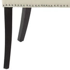 Sedia da pranzo Jappic 22 H (set da 2) - MCR4706 - Safavieh Couture