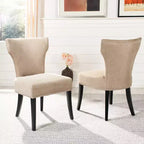 Sedia da pranzo Jappic 22 H (set da 2) - MCR4706 - Safavieh Couture