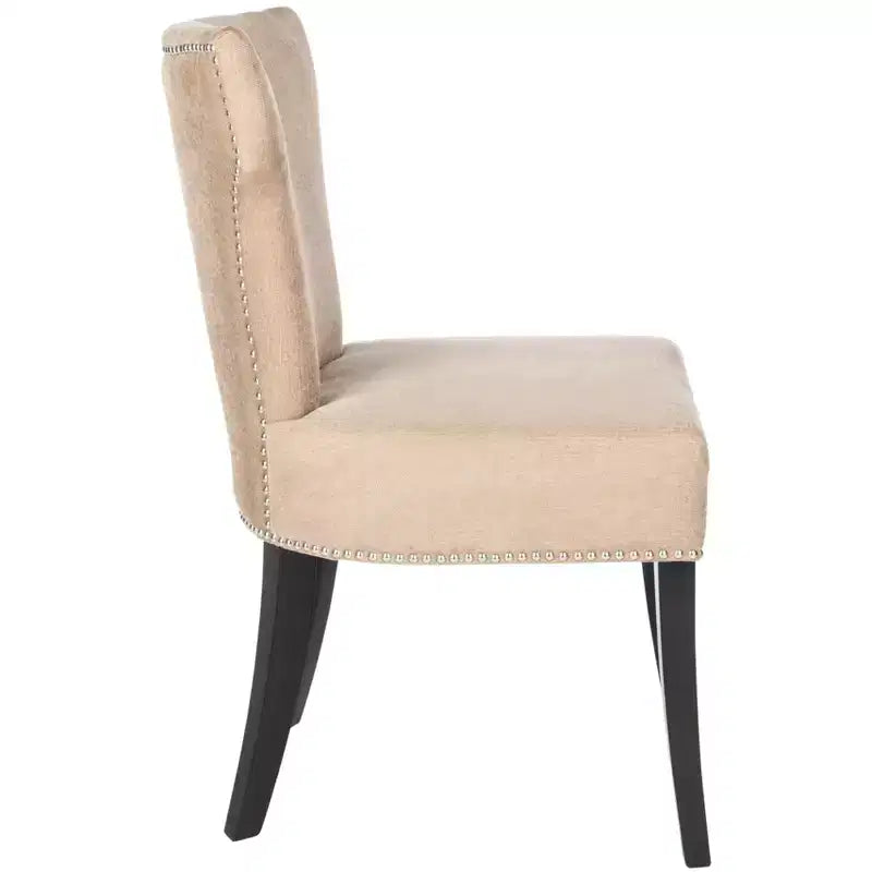 Sedia da pranzo Jappic 22 H (set da 2) - MCR4706 - Safavieh Couture