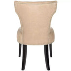 Sedia da pranzo Jappic 22 H (set da 2) - MCR4706 - Safavieh Couture