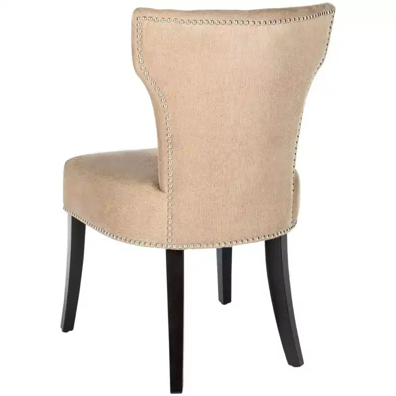 Sedia da pranzo Jappic 22 H (set da 2) - MCR4706 - Safavieh Couture