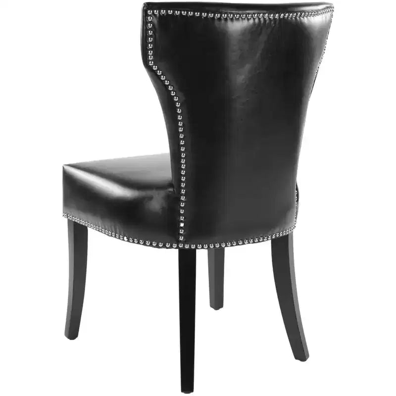 Sedia da pranzo Jappic 22 H (set da 2) - MCR4706 - Safavieh Couture