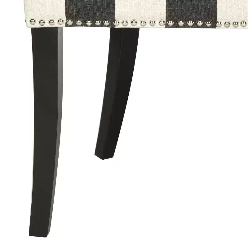 Sedia da pranzo Jappic 22 H (set da 2) - MCR4706 - Safavieh Couture