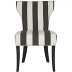 Sedia da pranzo Jappic 22 H (set da 2) - MCR4706 - Safavieh Couture