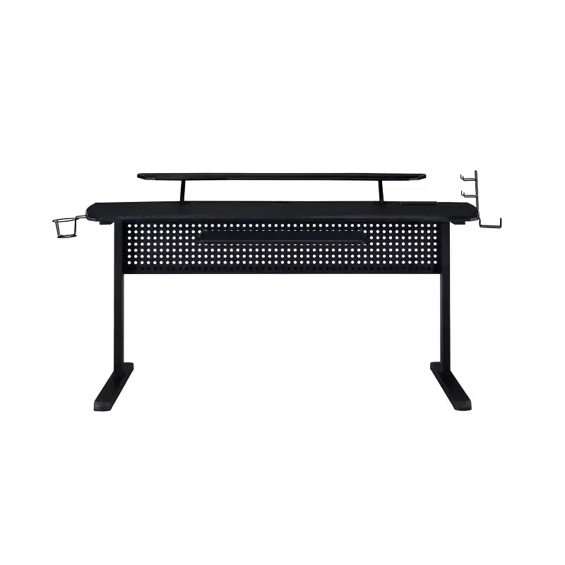 Scrivania da gioco Vildre con porta USB - Acme Furniture