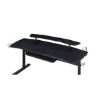Scrivania da gioco Vildre con porta USB - Acme Furniture