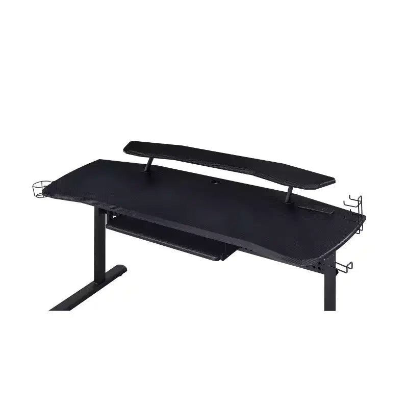 Scrivania da gioco Vildre con porta USB - Acme Furniture