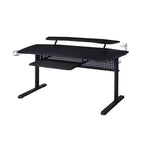 Scrivania da gioco Vildre con porta USB - Acme Furniture