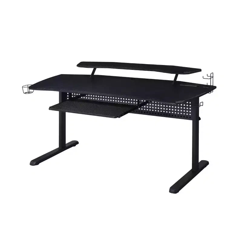 Scrivania da gioco Vildre con porta USB - Acme Furniture