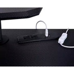 Scrivania da gioco Vildre con porta USB - Acme Furniture