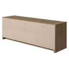 Mobile Porta TV Newport Marbella per TV fino a 60" con Ante e Ripiani - Breighton Home