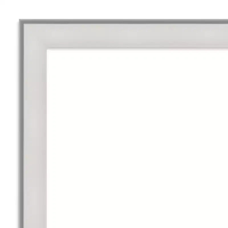 Specchio da parete per bagno con cornice Imperial - Amanti Art