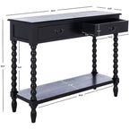 Console Athena a 2 cassetti - CNS5702 - Safavieh