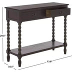 Console Athena a 2 cassetti - CNS5702 - Safavieh