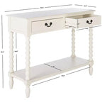 Console Athena a 2 cassetti - CNS5702 - Safavieh