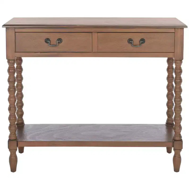 Console Athena a 2 cassetti - CNS5702 - Safavieh