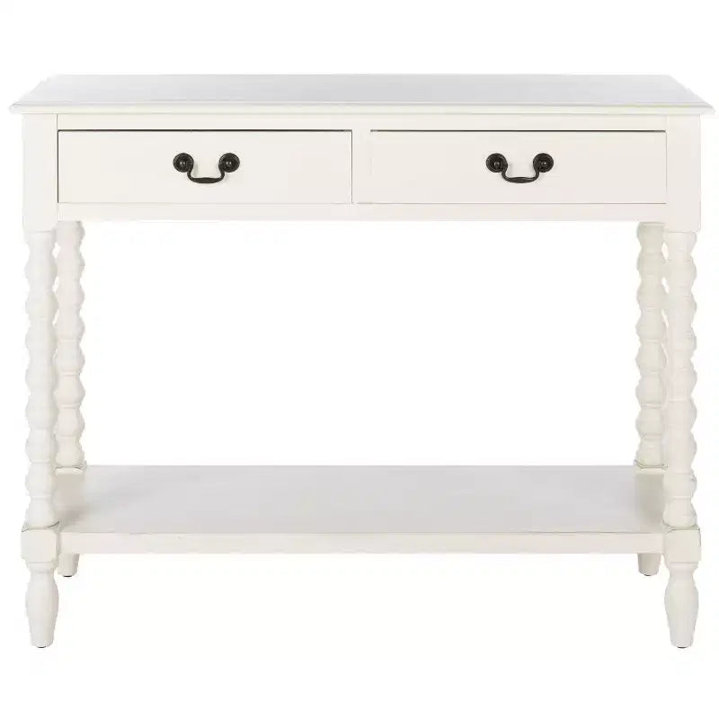Console Athena a 2 cassetti - CNS5702 - Safavieh