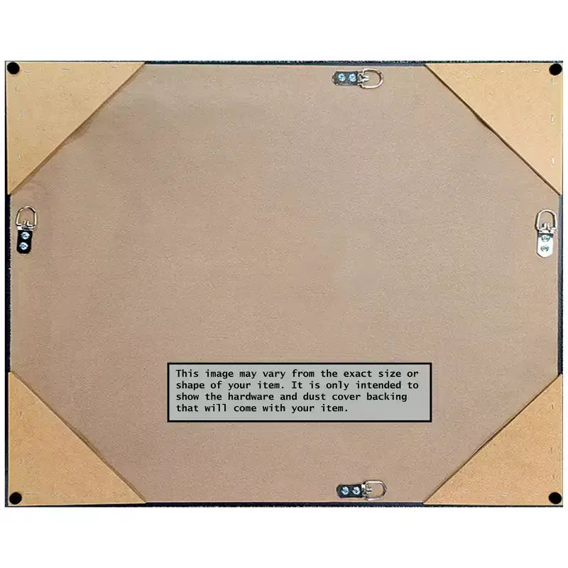 Specchio da parete con cornice sbiancata Alessandria - Amanti Art