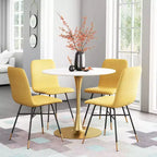 35.4 Tavolo da pranzo Olympia - ZM Home