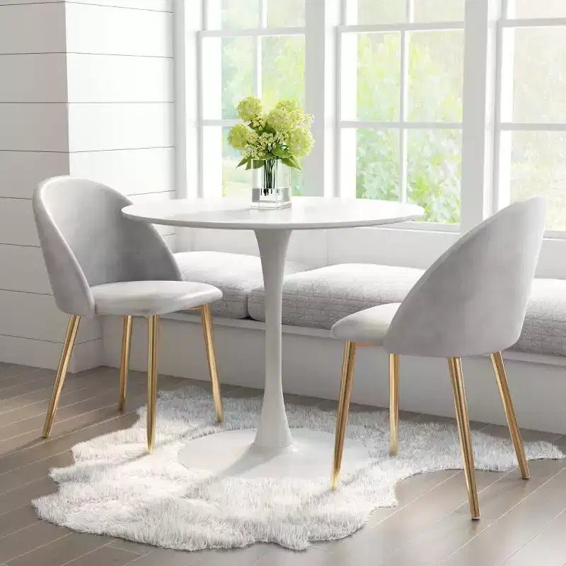 35.4 Tavolo da pranzo Olympia - ZM Home