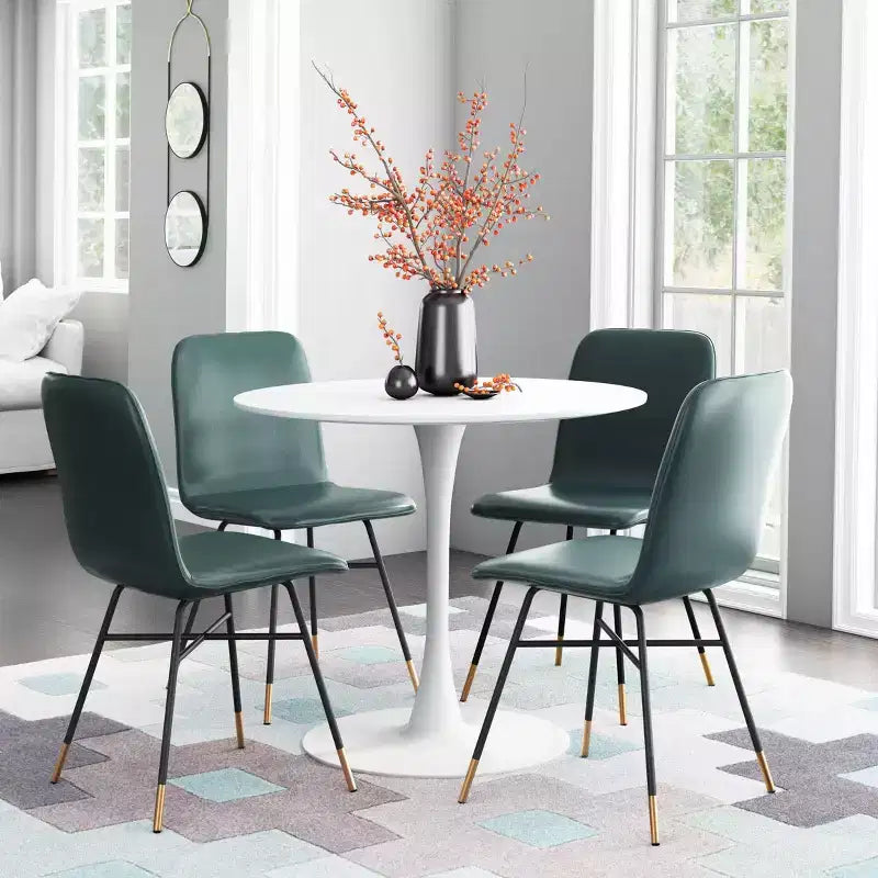 35.4 Tavolo da pranzo Olympia - ZM Home