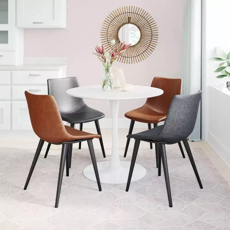 35.4 Tavolo da pranzo Olympia - ZM Home