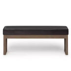 Panca ottomana grande Madison - WyndenHall
