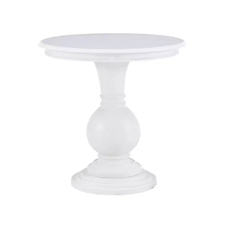 Tavolino d'appoggio rotondo Dante - Powell Company