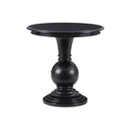 Tavolino d'appoggio rotondo Dante - Powell Company