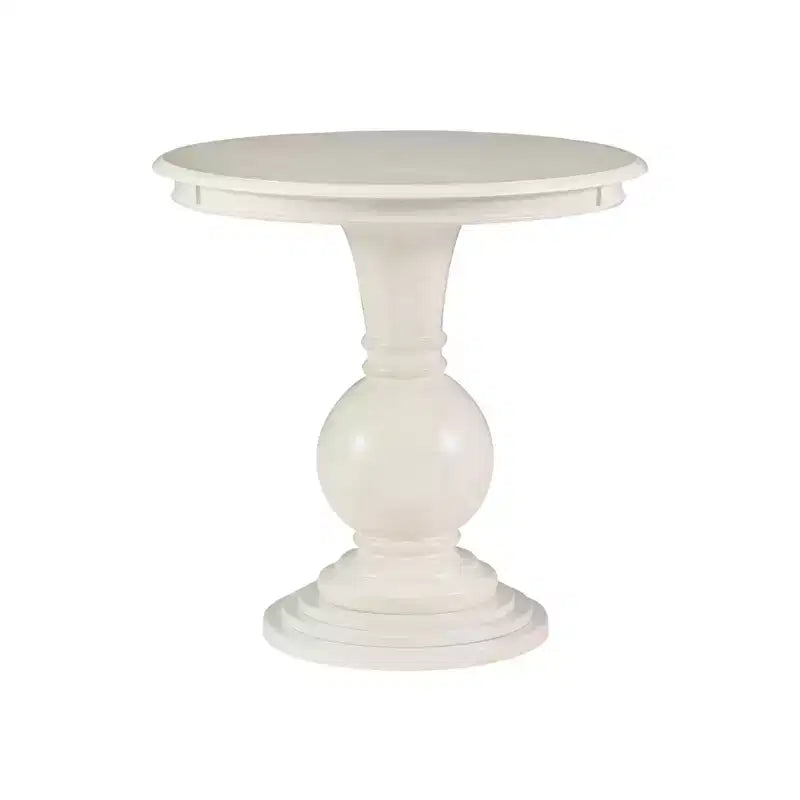 Tavolino d'appoggio rotondo Dante - Powell Company