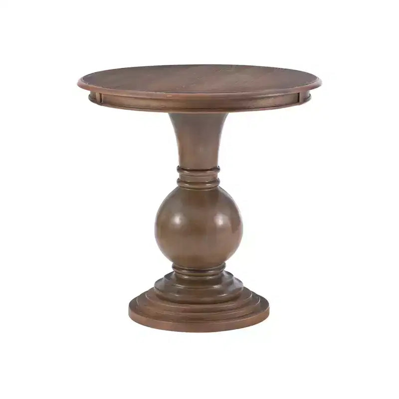Tavolino d'appoggio rotondo Dante - Powell Company